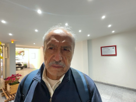 Foto de Francisco Rico Carmona